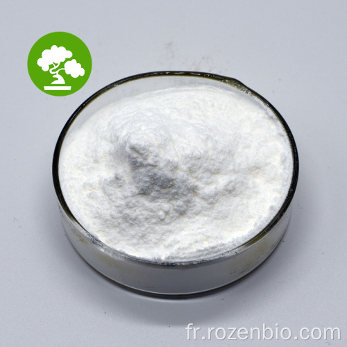 Grade cosmétique Magnésium Ascorbyl Phosphate Powder